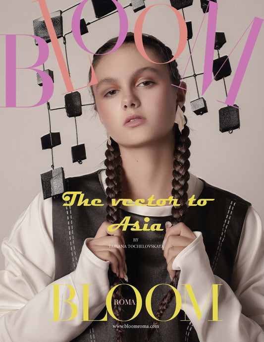 Bloom Magazine Feature