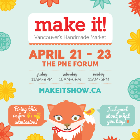 Make It! Vancouver