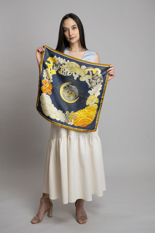 The Douglas Squirrel