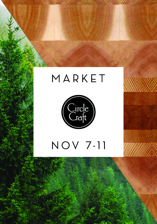 Circle Craft Winter Market