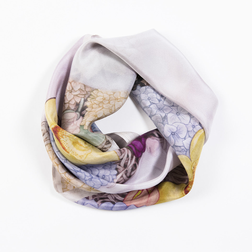 New Stockist