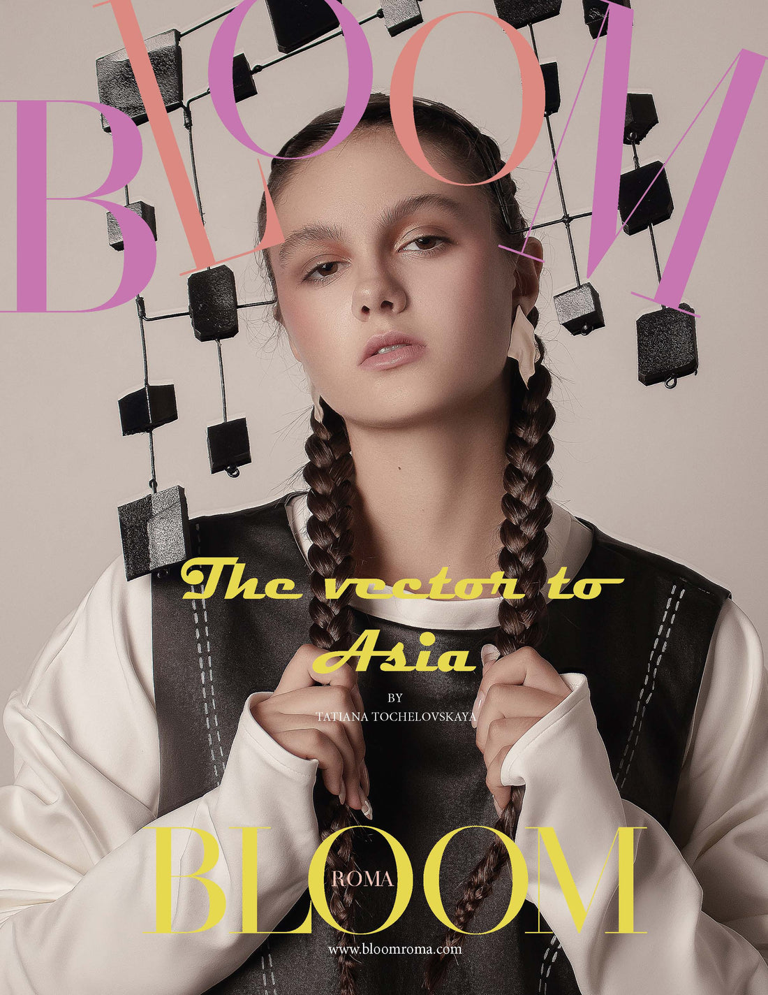 Bloom Magazine Feature