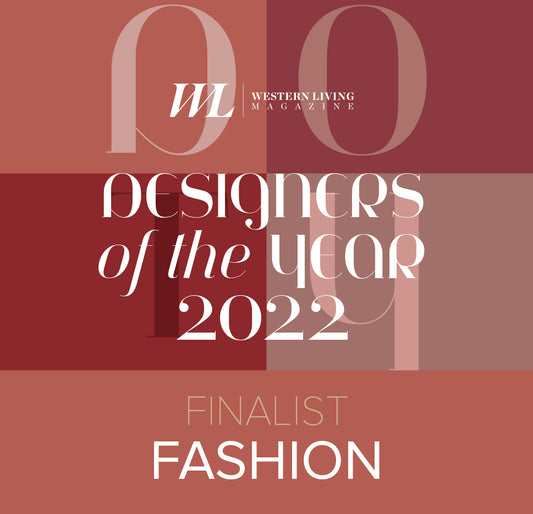 WL Designers of the Year 2022 Fashion Misheo