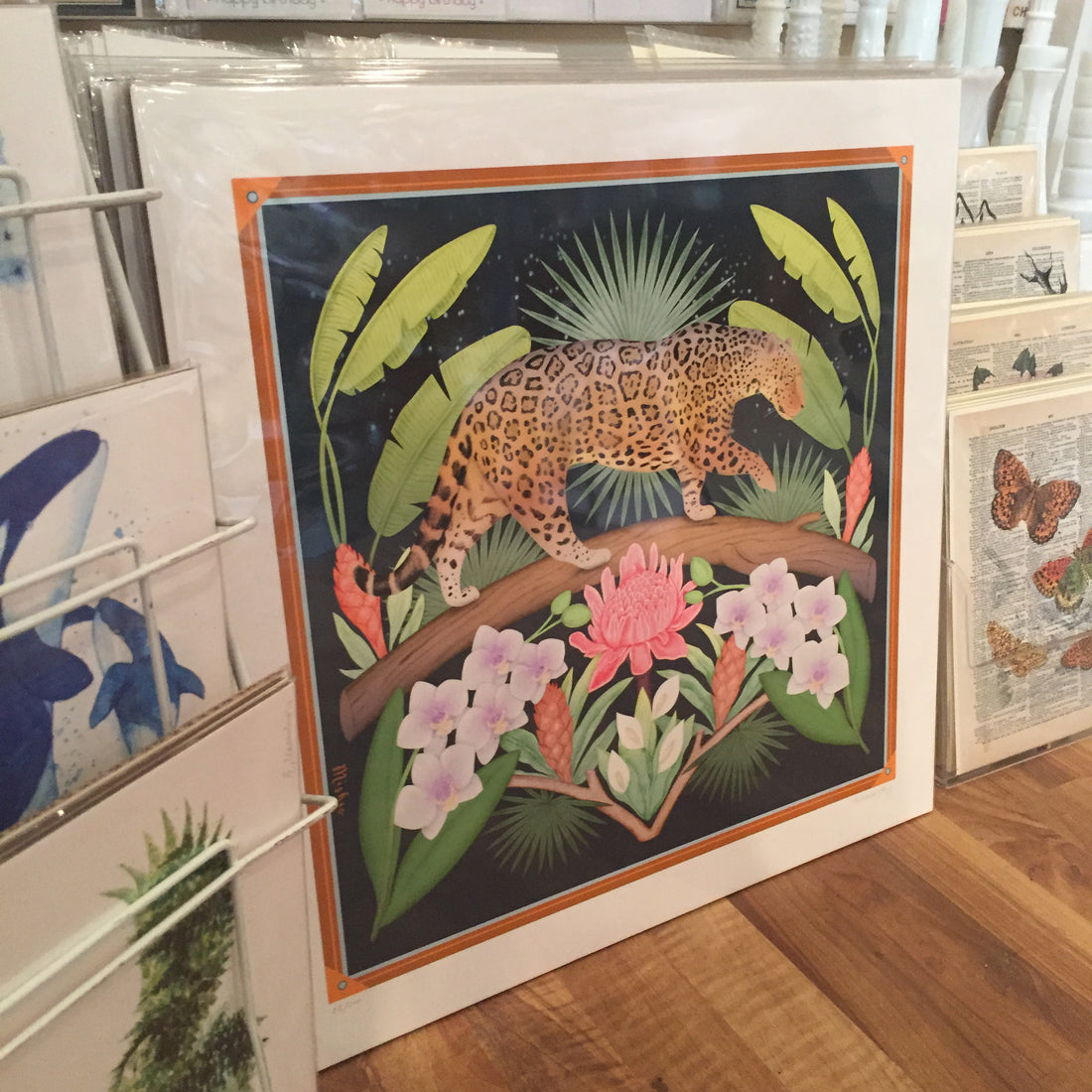 New Stockist - Scout and Co