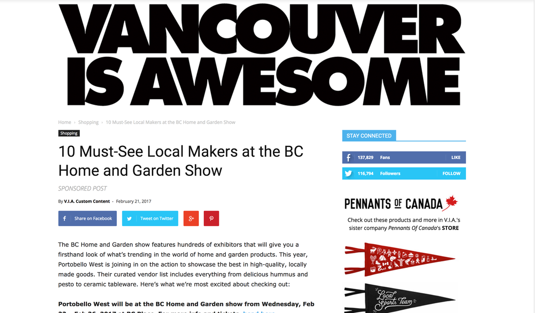 10 Must-See Local Makers