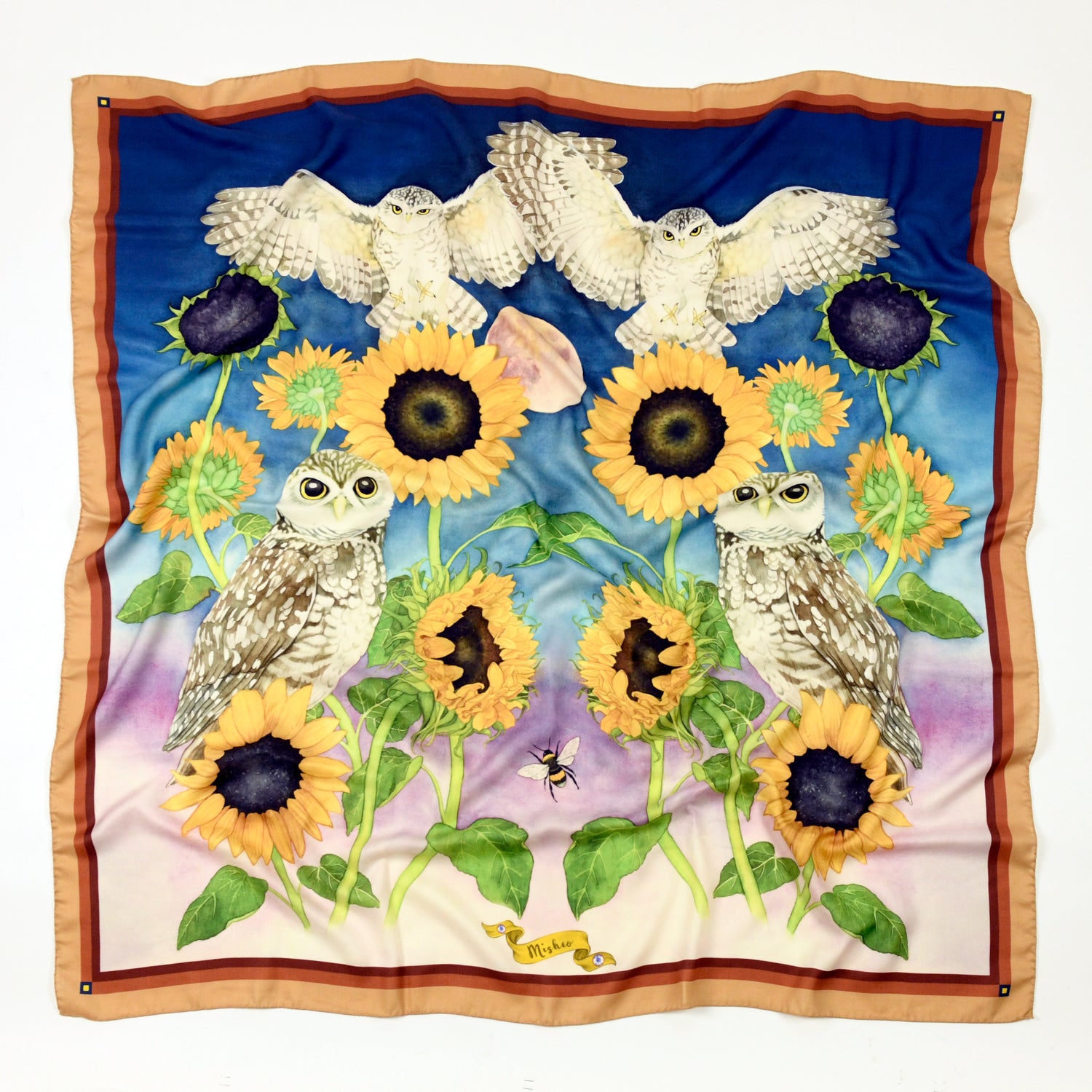 Scarves