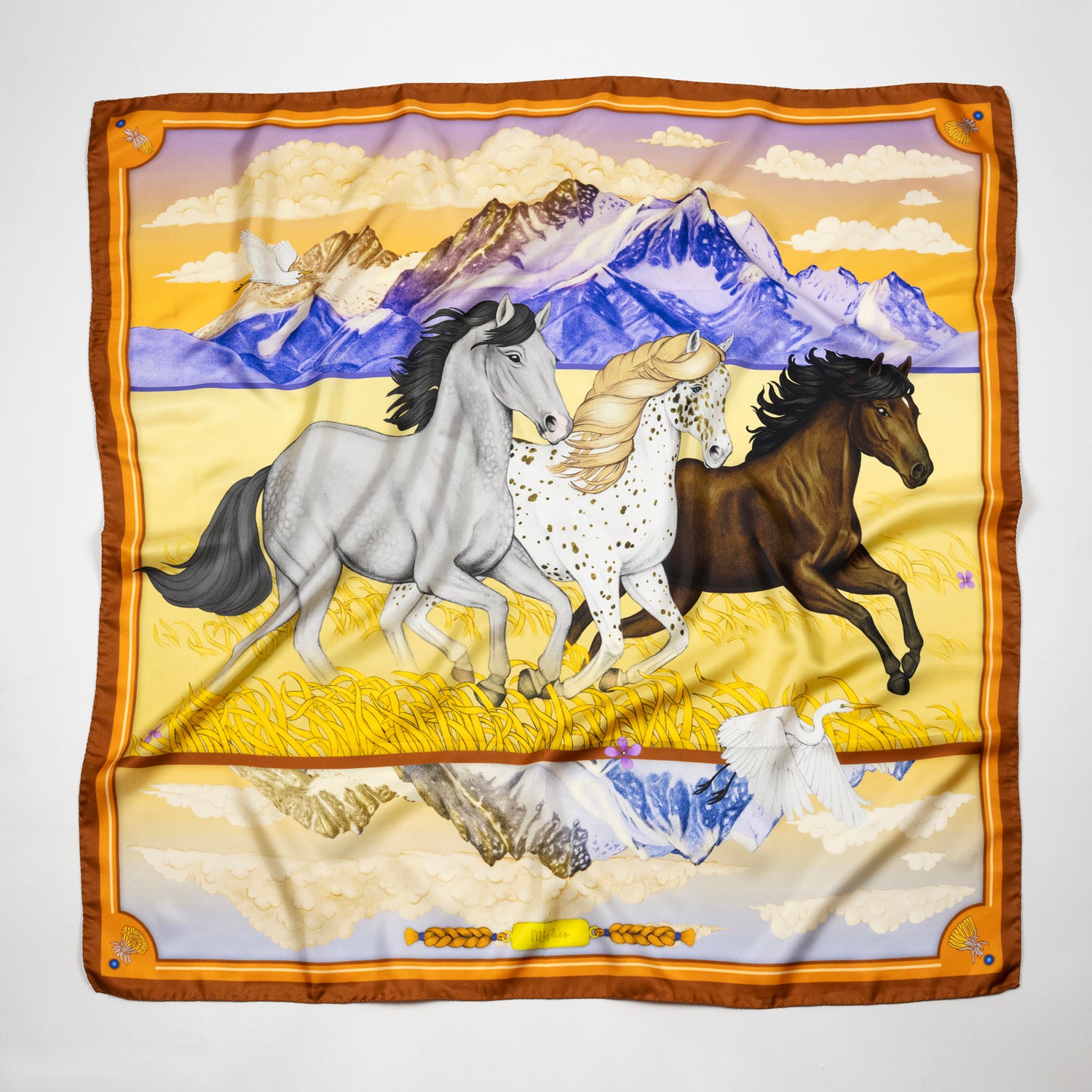 Scarves