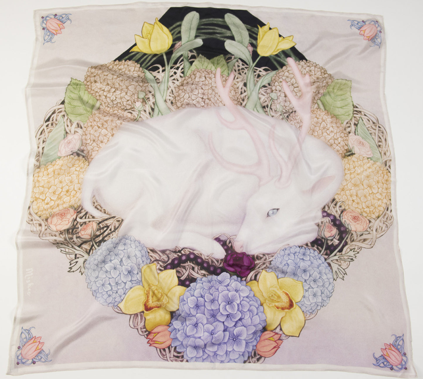 SALE - Silk Scarves Seconds