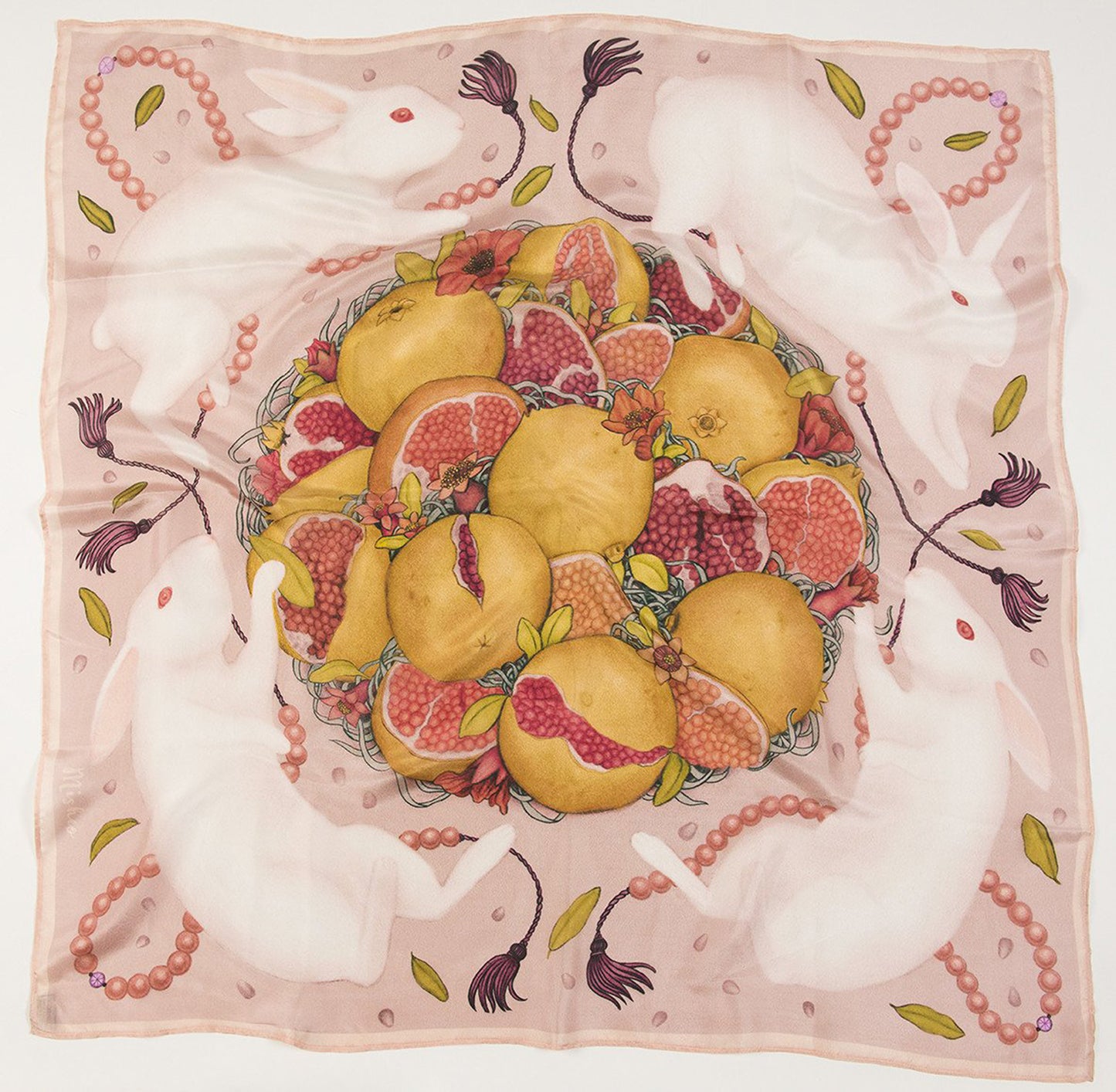 SALE - Silk Scarves Seconds