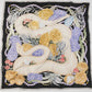 SALE - Silk Scarves Seconds