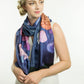 SALE - Silk Scarves Seconds